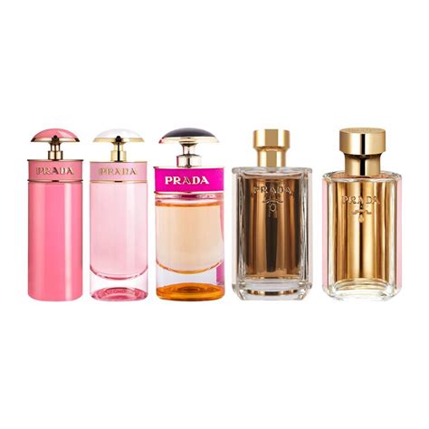 prada milano parfum set|Prada Milano perfume for women.